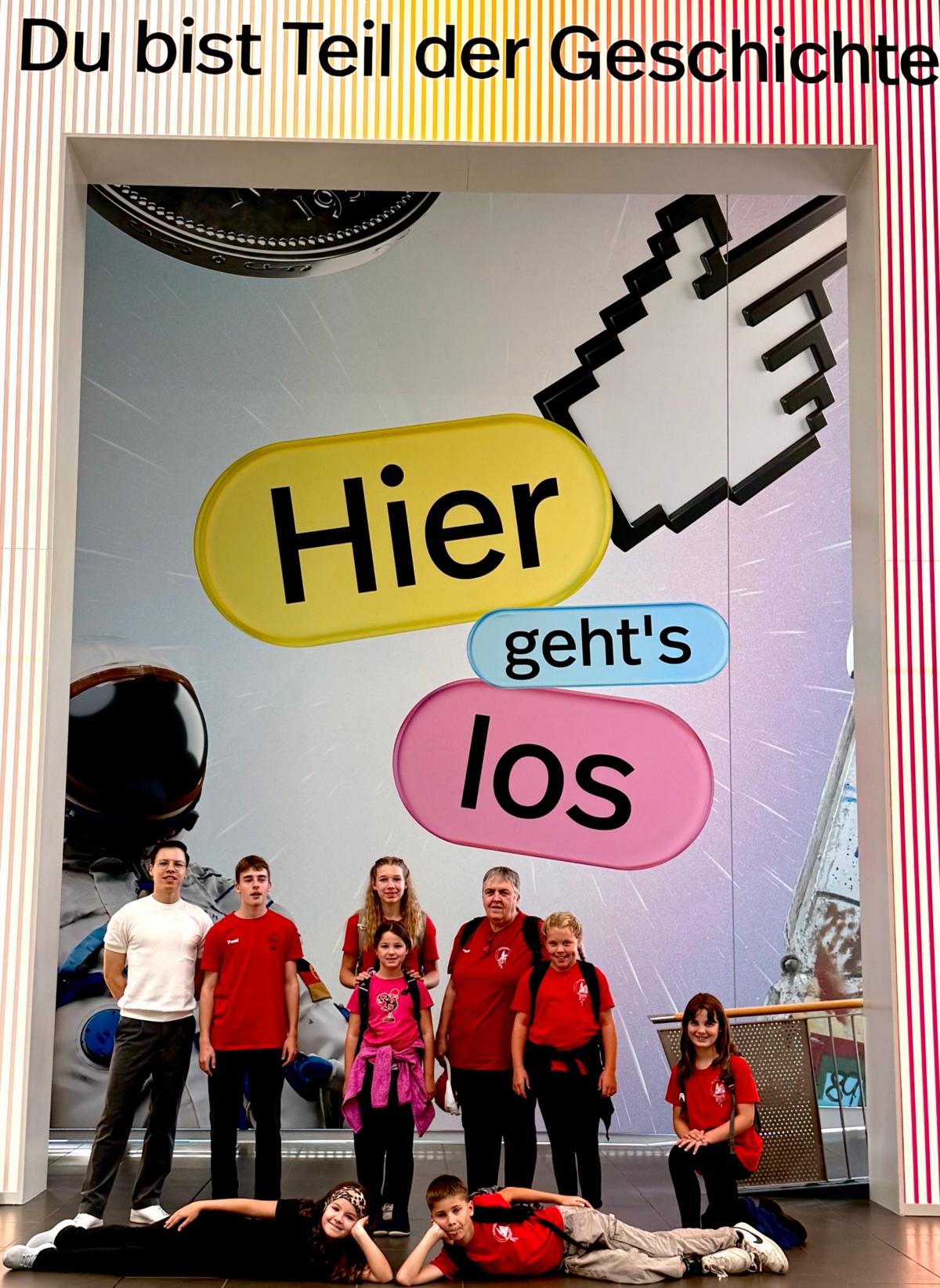 Haus der Geschichte 2026
