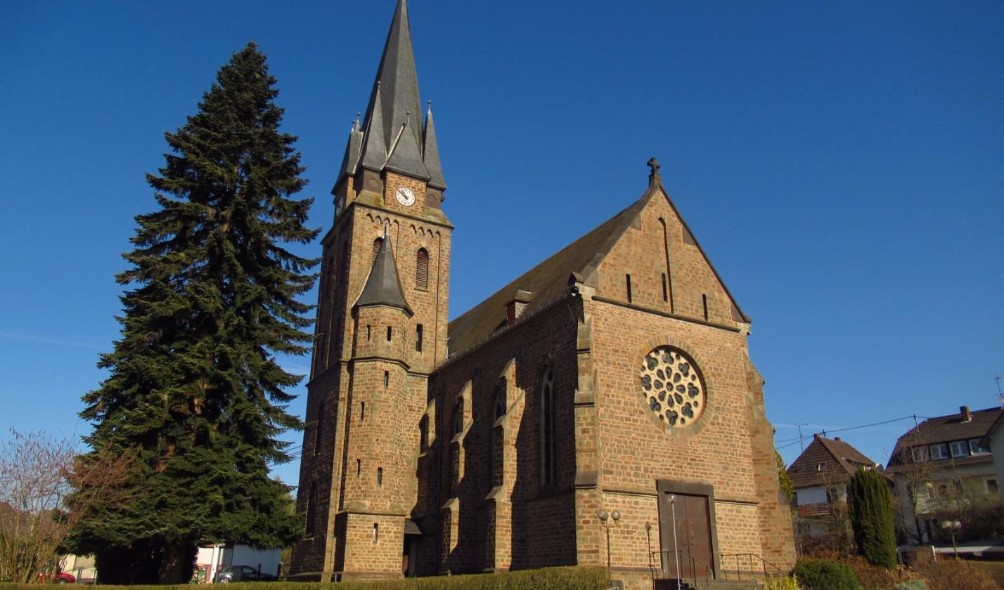 St. Joseph Rosbach