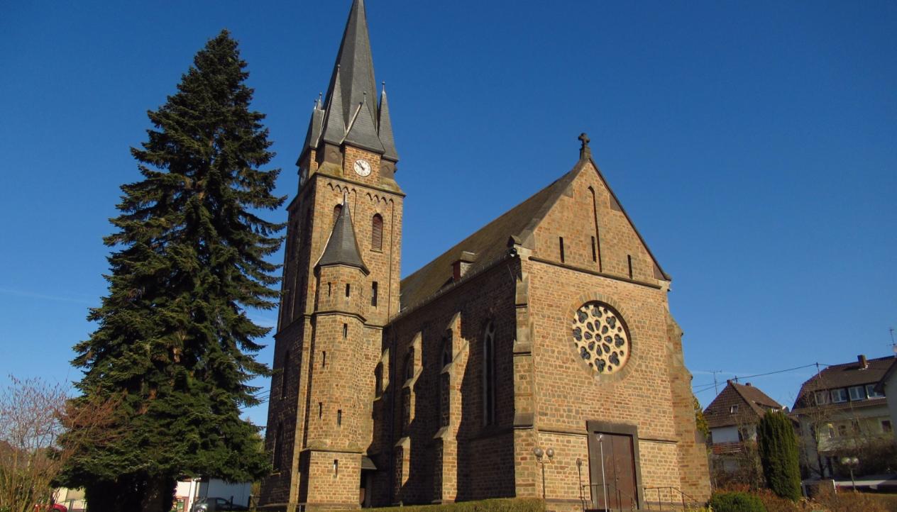 St. Joseph Rosbach