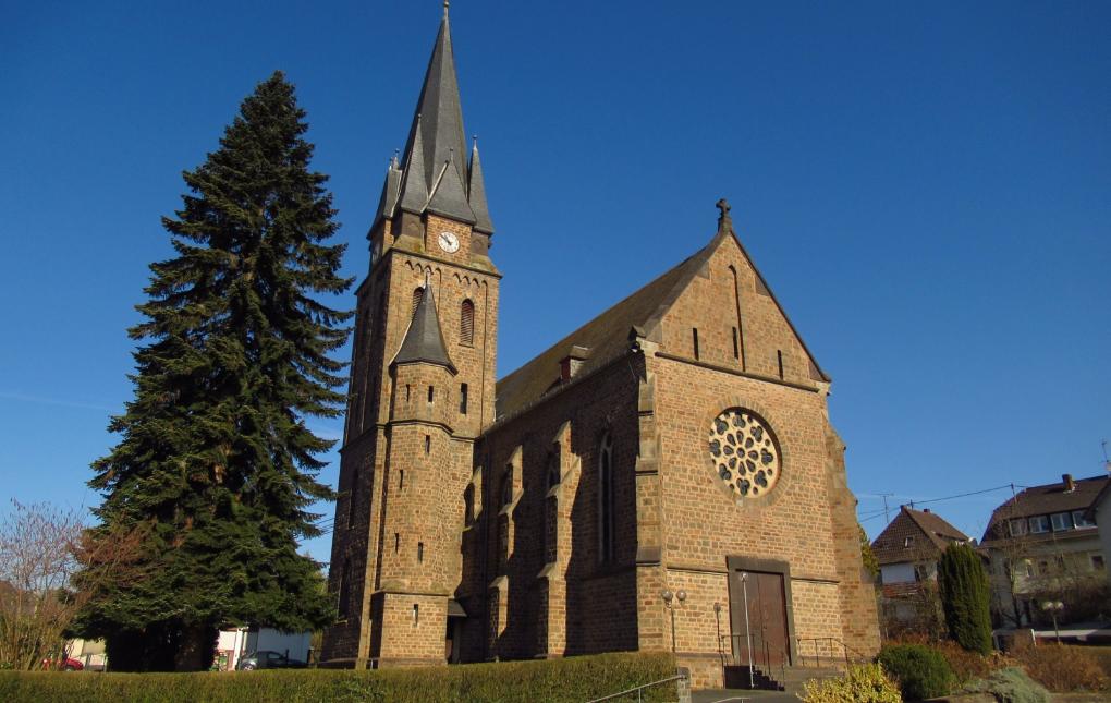 St. Joseph Rosbach