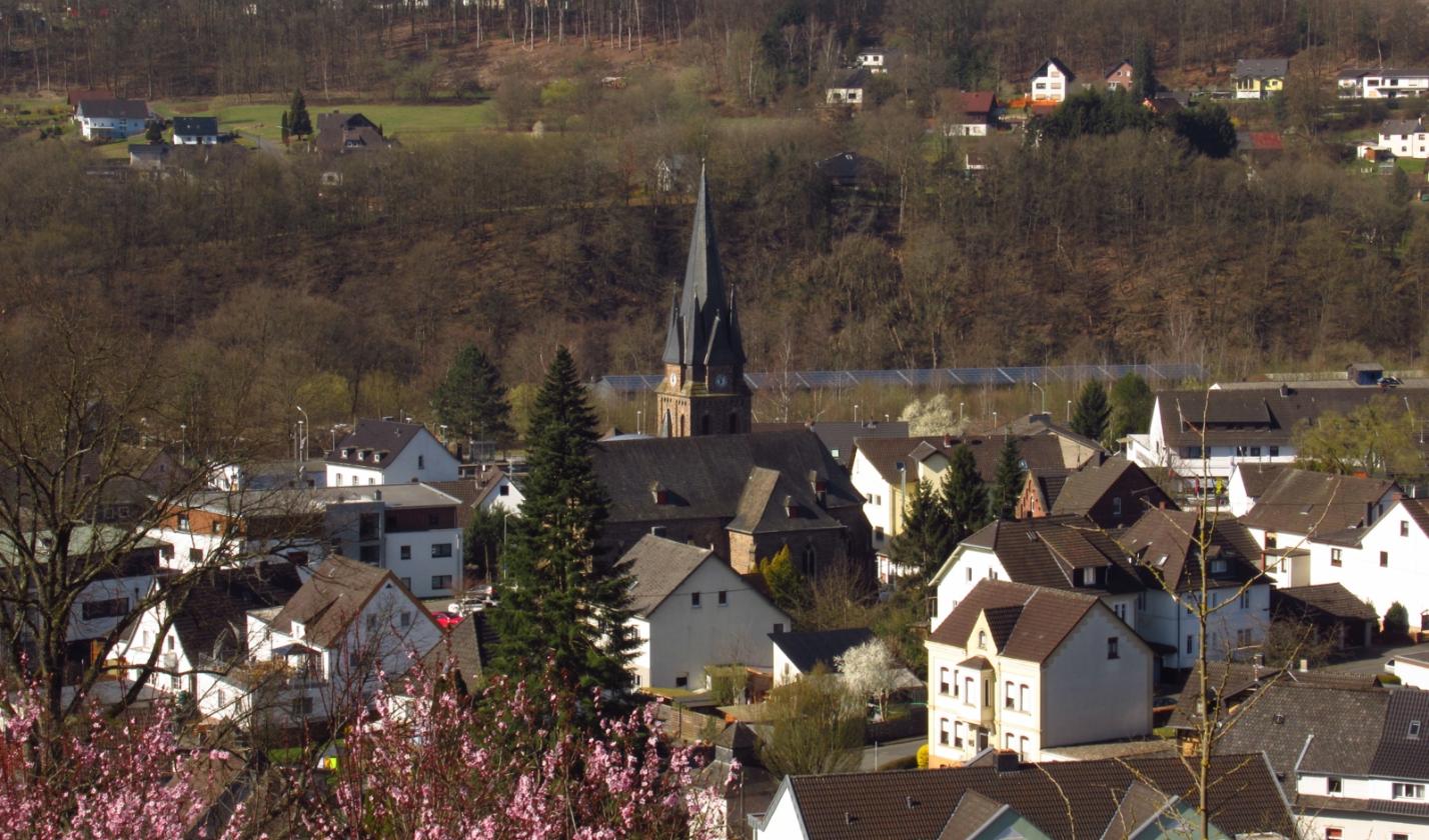St. Joseph Rosbach
