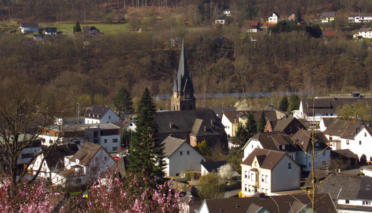 St. Joseph Rosbach