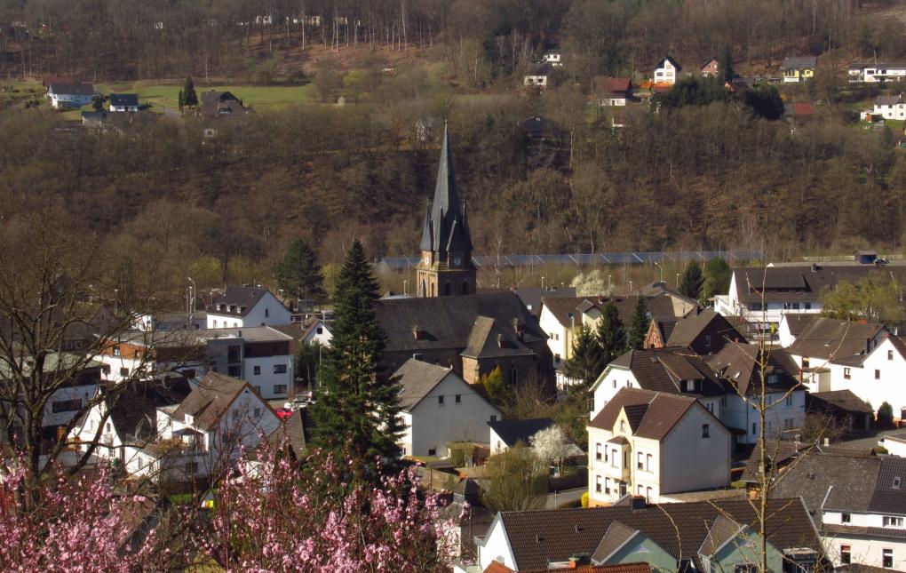 St. Joseph Rosbach