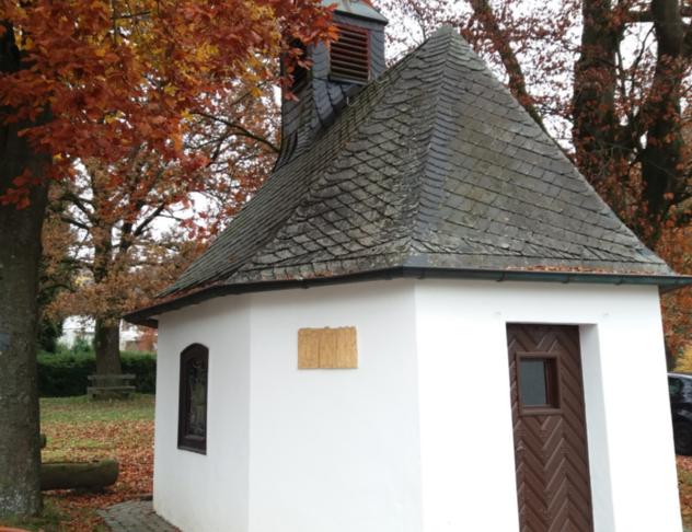 Kapelle Altwindeck2_Copyright Iris Holschbach