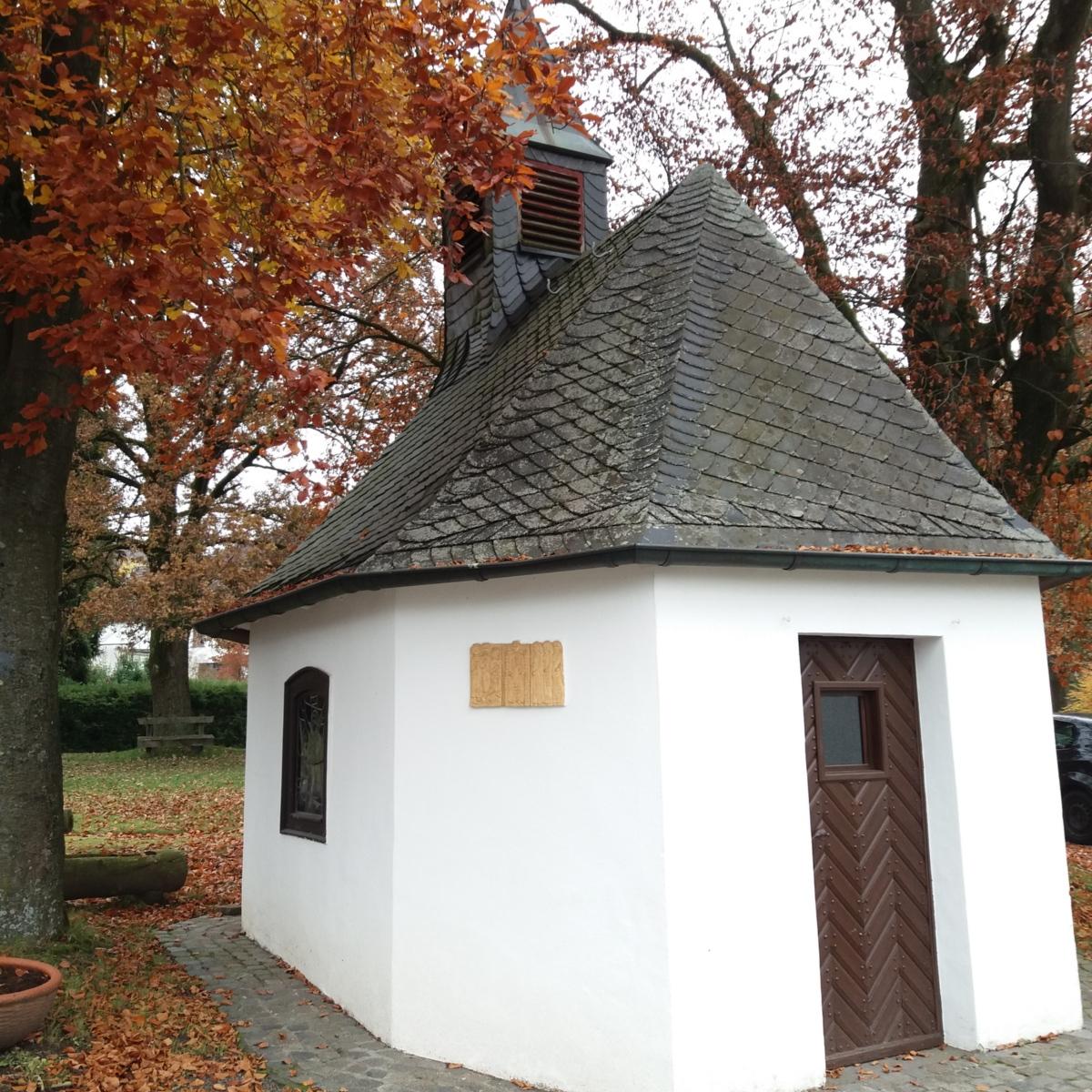 Kapelle Altwindeck2_Copyright Iris Holschbach