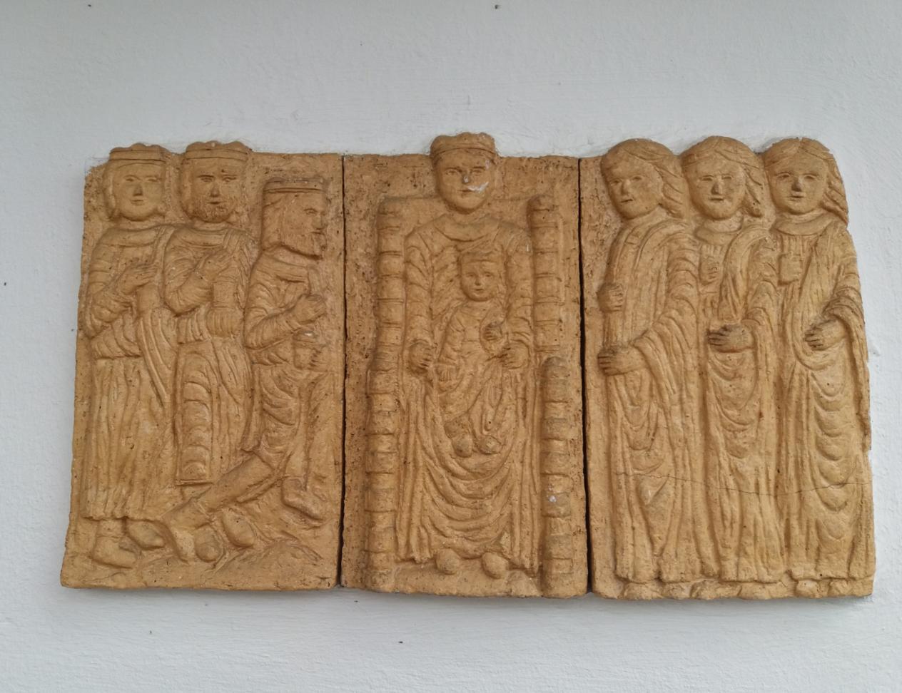 Kapelle Altwindeck3_Fassadenbild_Copyright Iris Holschbach
