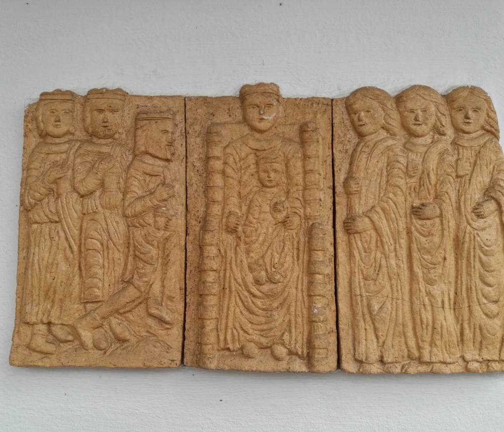 Kapelle Altwindeck3_Fassadenbild_Copyright Iris Holschbach