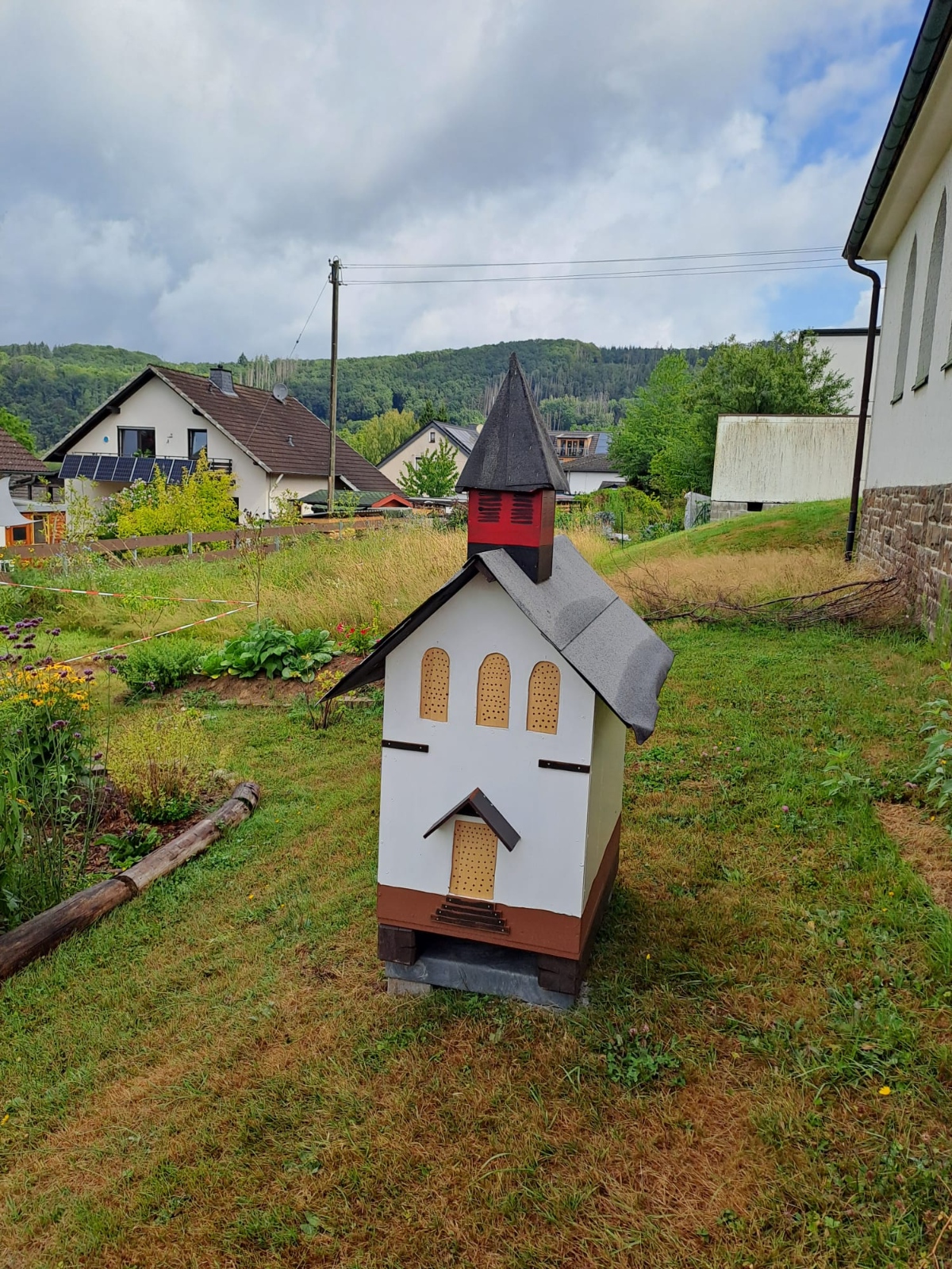 Kleine Elisabeth