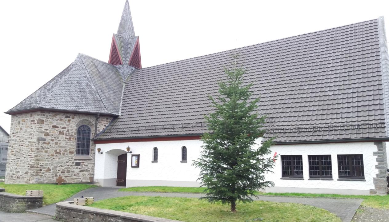 St. Adelgundis und St. Rochus Wilberhofen1_Copyright Iris Holschbach