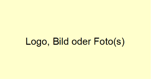 logo, bild oder foto(s)