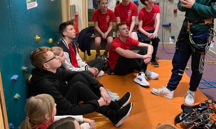 02 Einführung ins richtige Sichern