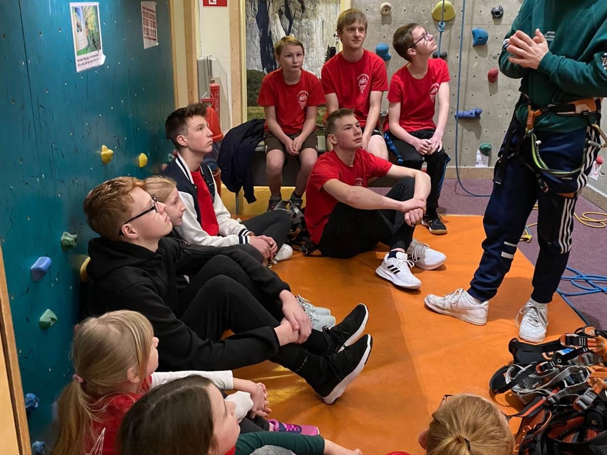 02 Einführung ins richtige Sichern