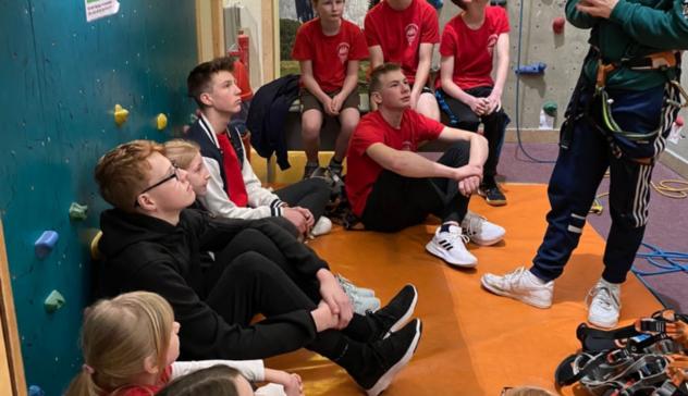 02 Einführung ins richtige Sichern