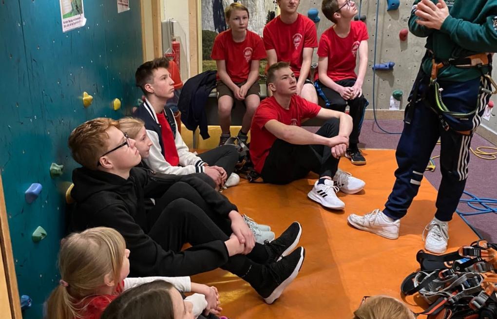 02 Einführung ins richtige Sichern