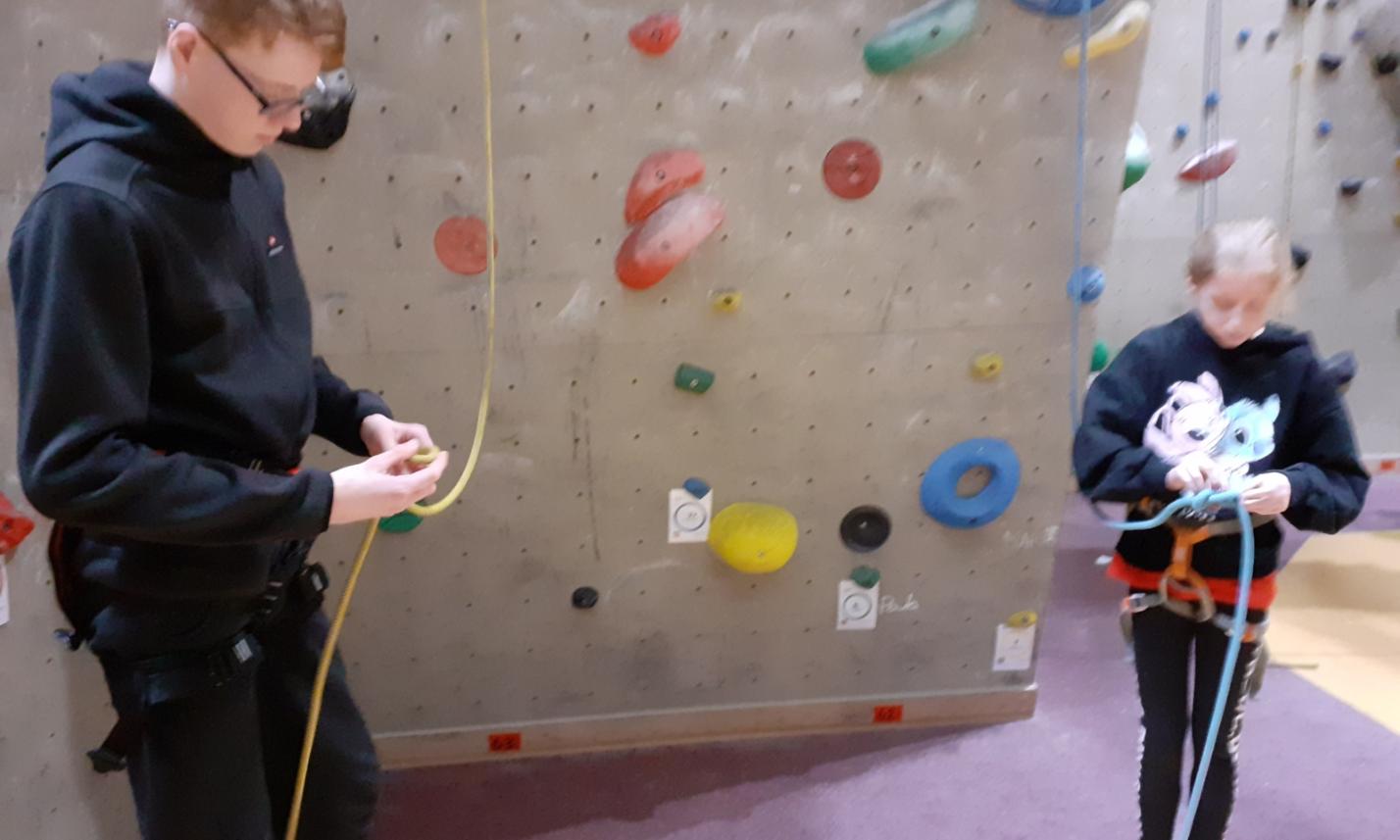 06 Jetzt heißt es üben