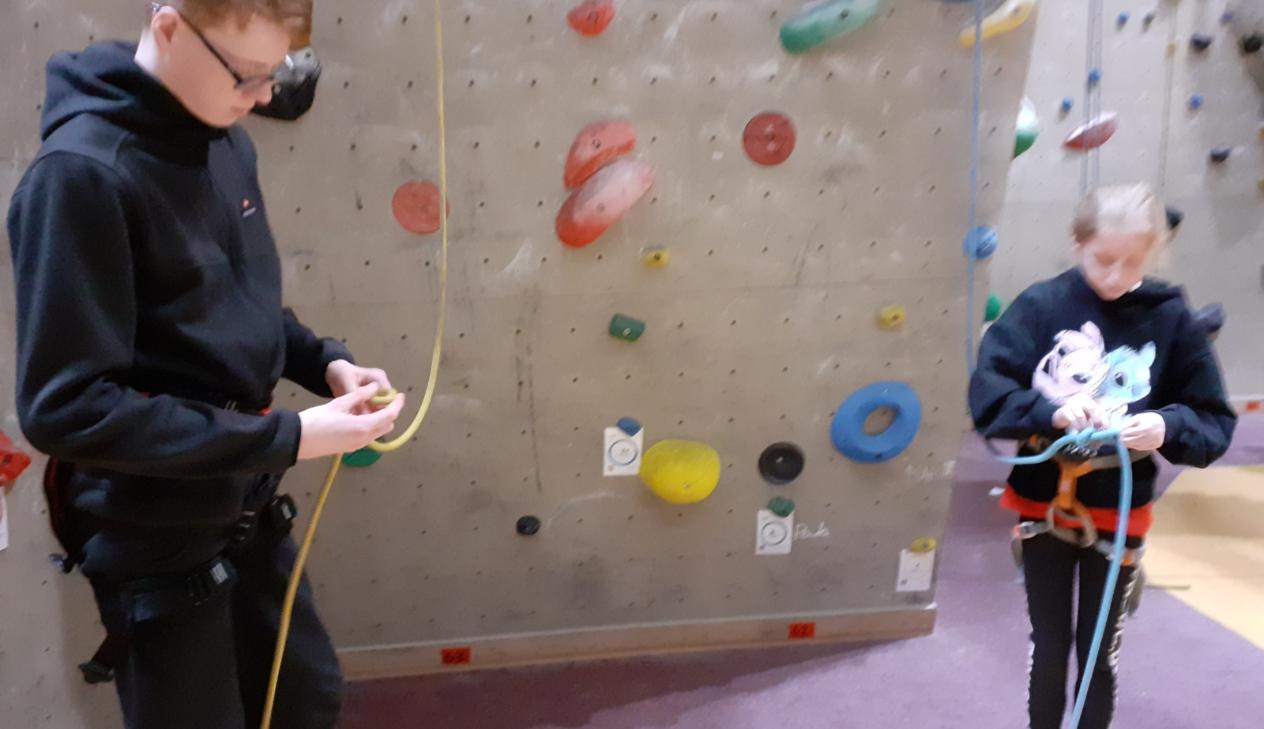 06 Jetzt heißt es üben