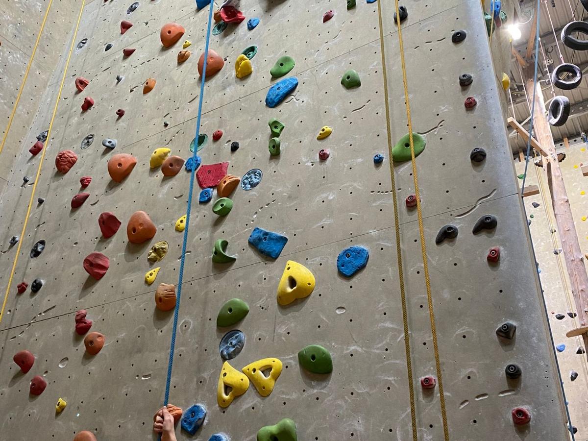 11 Jetzt geht es aufwärts