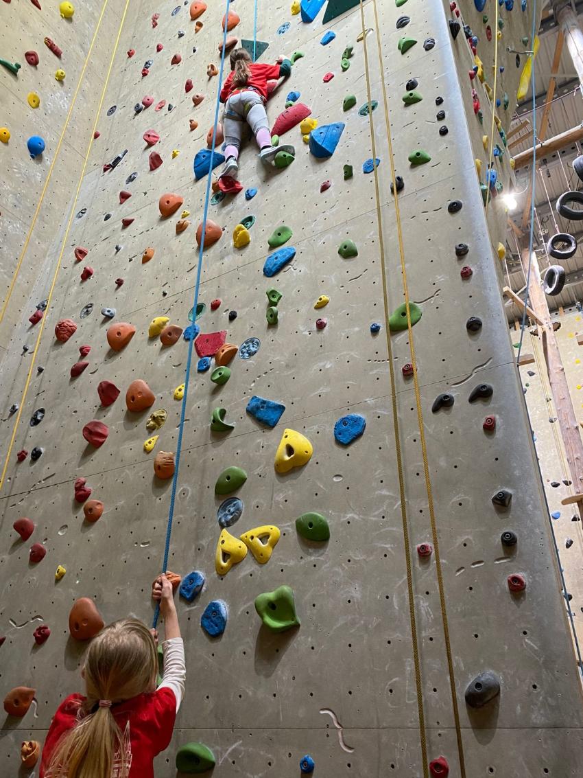 11 Jetzt geht es aufwärts