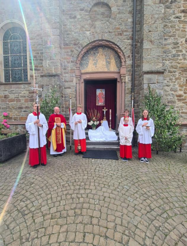 2021-08-21 Patrozinium 6