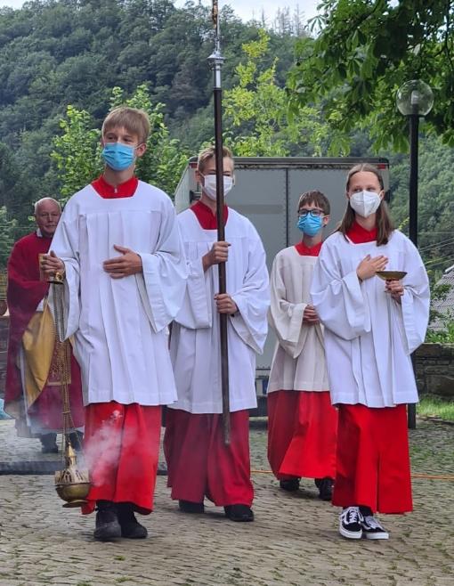 2021-08-21 Patrozinium 1