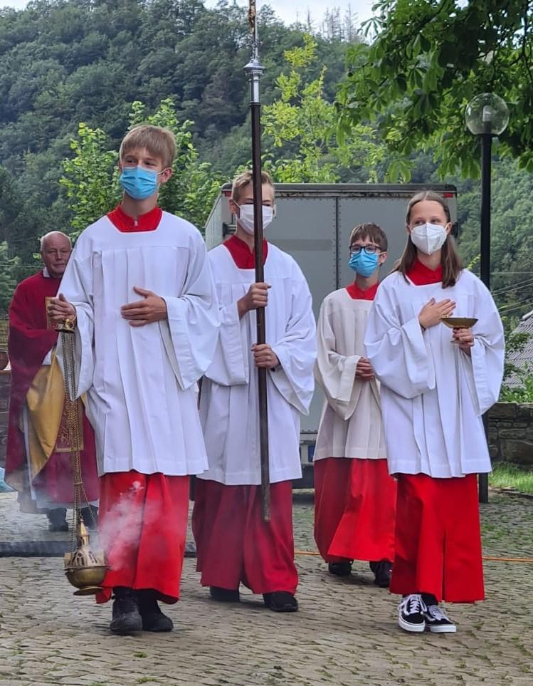 2021-08-21 Patrozinium 1