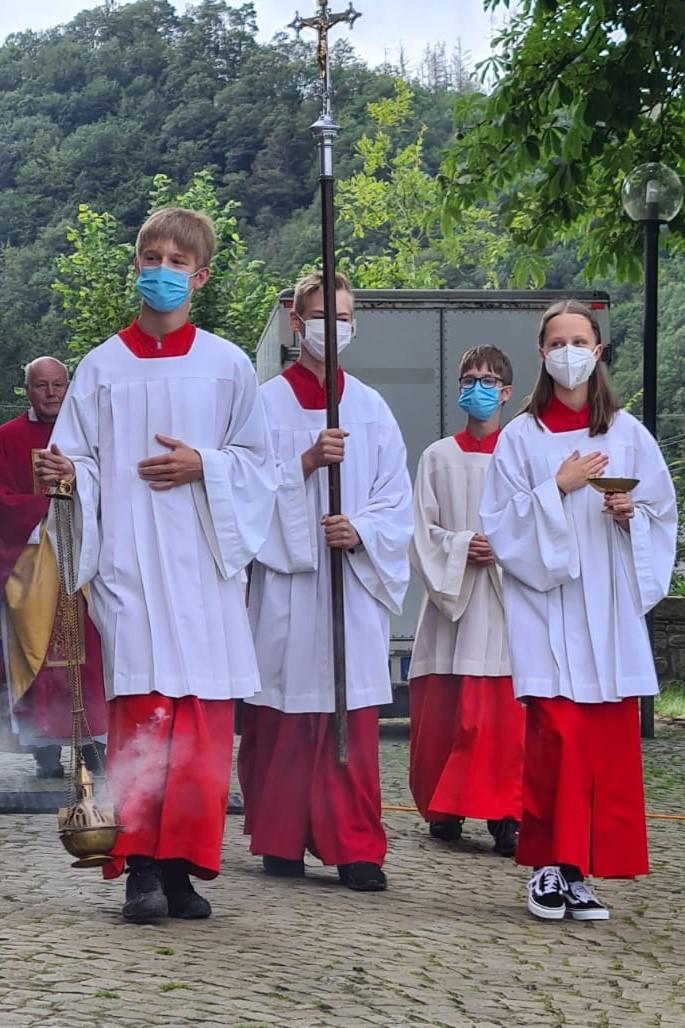 2021-08-21 Patrozinium 1