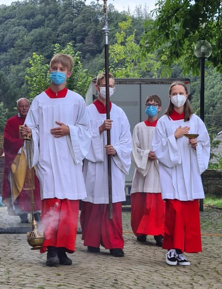 2021-08-21 Patrozinium 1