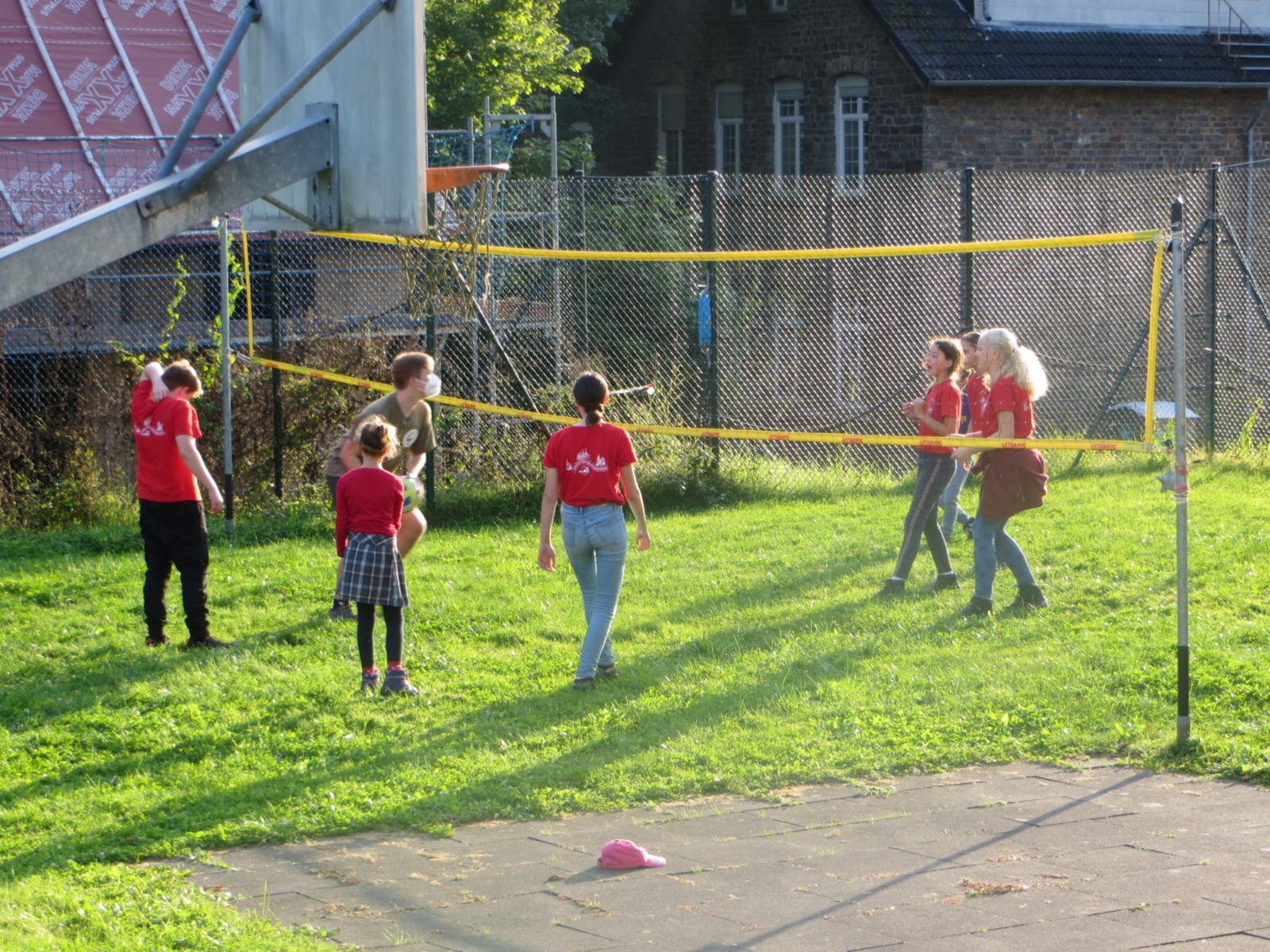 Volleyball