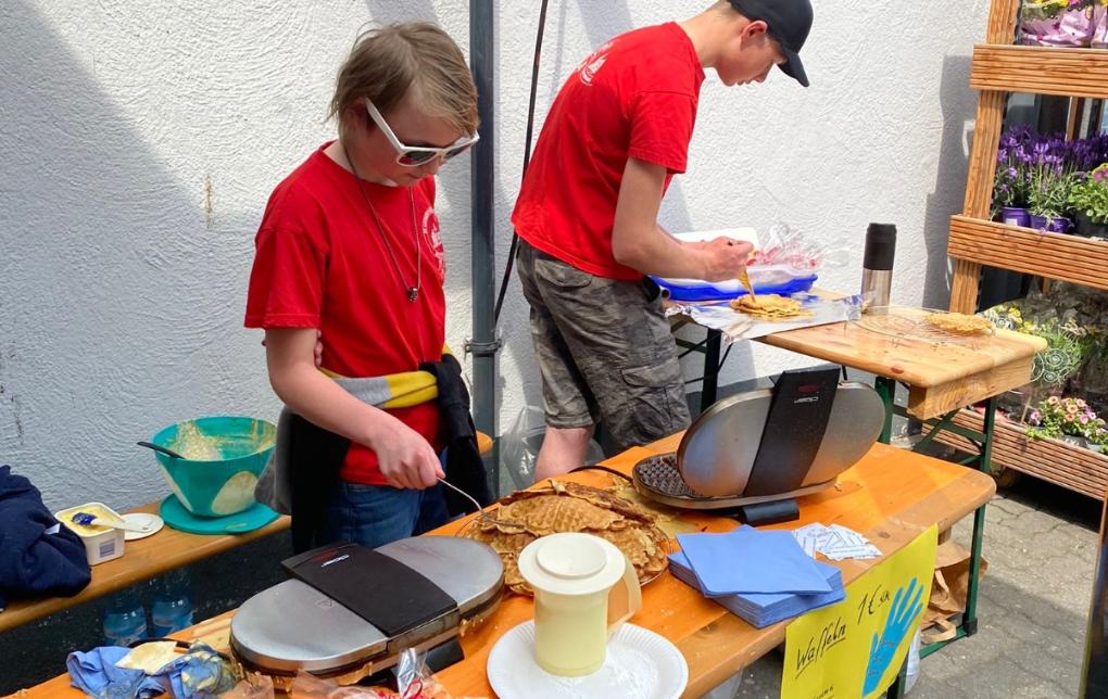 2022-05-07 Spendenaktion Ukraine 3