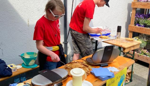 2022-05-07 Spendenaktion Ukraine 3