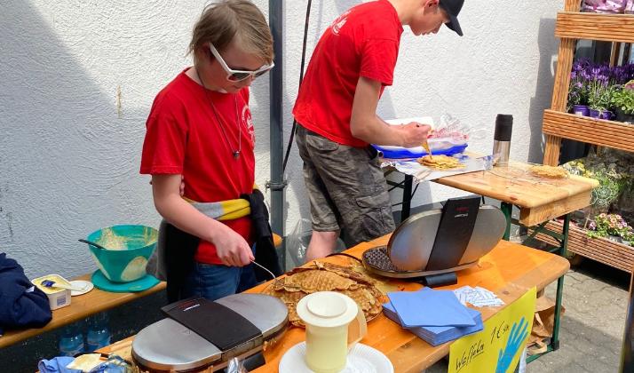 2022-05-07 Spendenaktion Ukraine 3