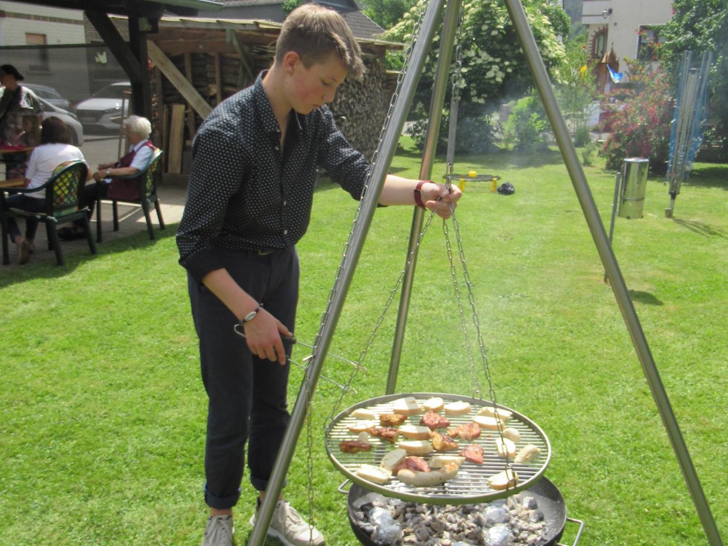 2022-05-26 Christi Himmelfahrt 2