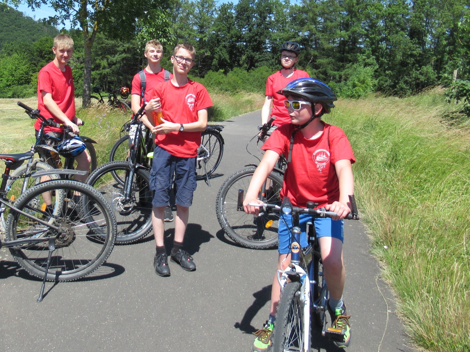 2022-06-12 Fahrradtour 2