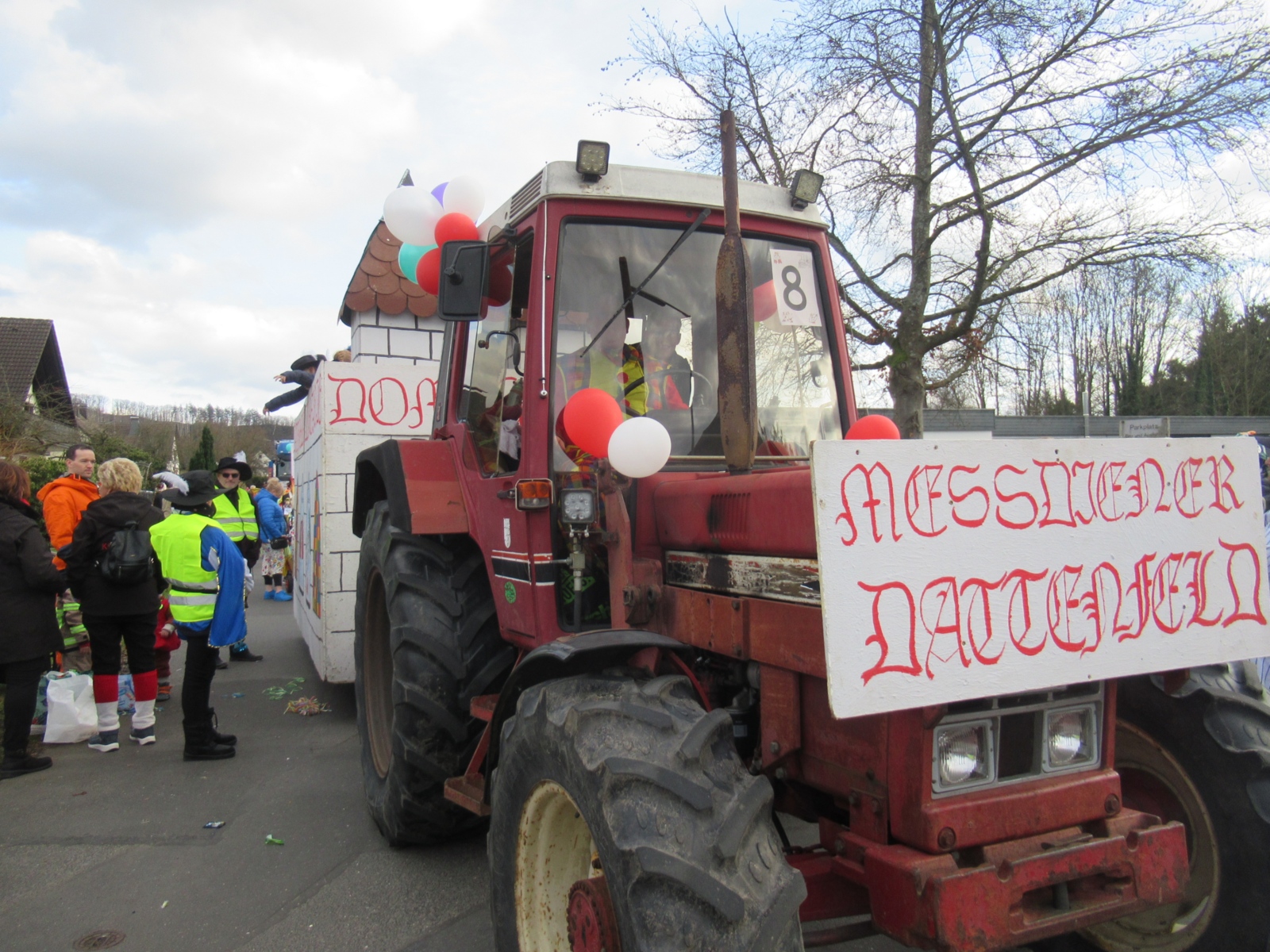 Karnevalszug in Dattenfeld 2024_7